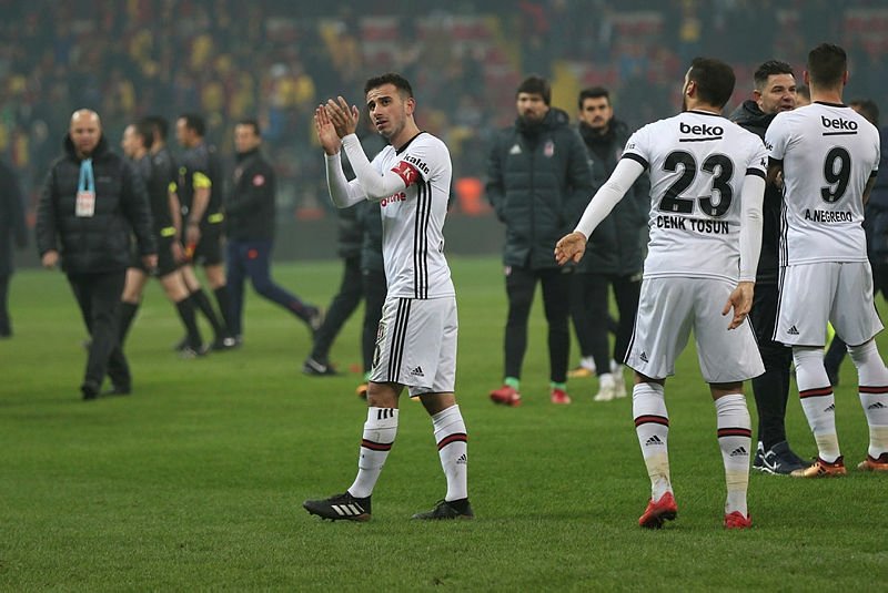Oğuzhan’dan imza şartı! Fenerbahçe...