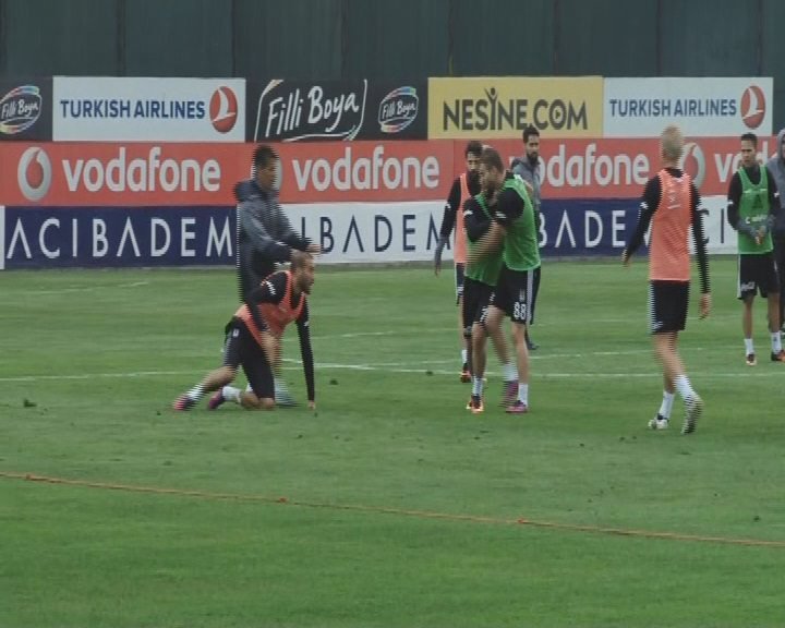 Caner Erkin: Cenk benim kardeşimdir