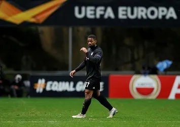 Beşiktaş'ı şok eden teklif! Jeremain Lens...