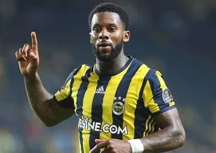 Jeremain Lens'in babası vefat etti
