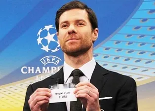 Münih cephesinden Beşiktaş değerlendirmesi!