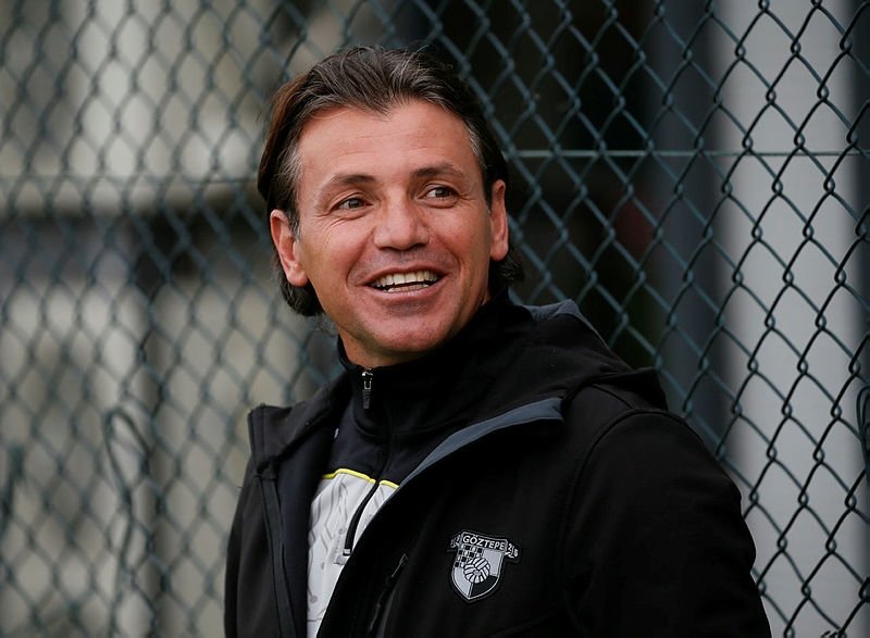 Beşiktaş’ta yeni hoca hazırmış! Fikret Orman...