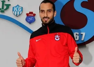 Yeni takımı belli oldu
