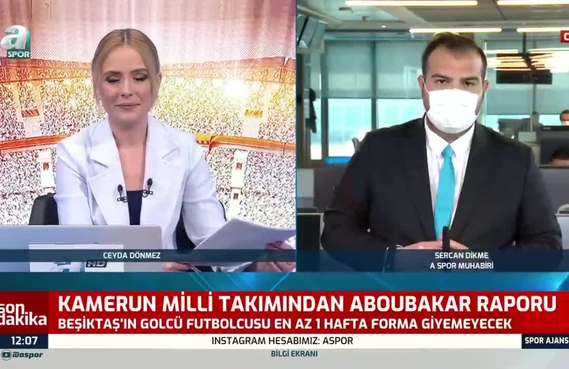 besiktas ta aboubakar ne zaman sahalara