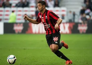 İşte Ben Arfa'nın yeni adresi!
