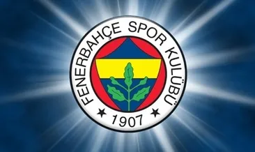 Fenerbahçe'de flaş ayrılık! İşte yeni takımı