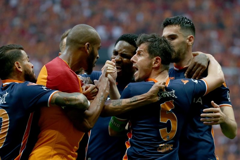 Galatasaraylı Marcao’dan şok Muriç itirafı!
