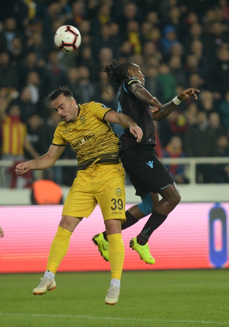 5-0’lık yenilgi hüngür hüngür ağlattı