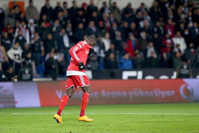 Beşiktaş - Kasımpaşa