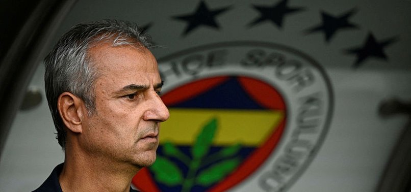 Fenerbahçe Teknik Direktörü İsmail Kartal hakemleri eleştirdi! Hiç konuşmadım ama...