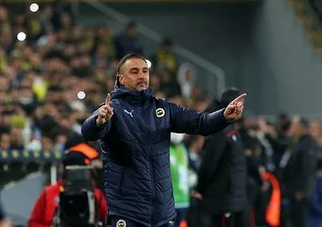 Vitor Pereira'dan flaş Türkiye itirafı!