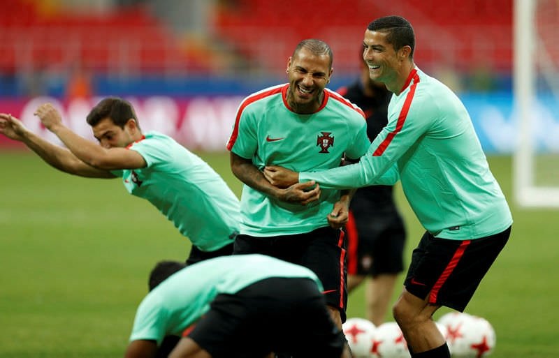 2018 model Beşiktaş çok iddialı!