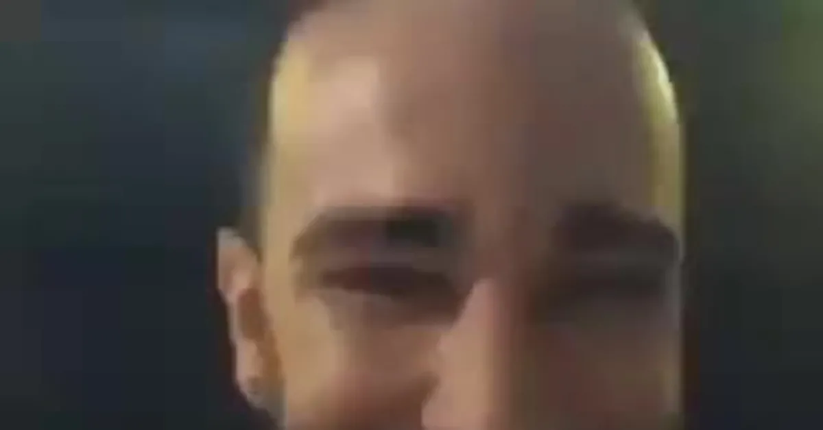 Adil Rami'den Türkçe sözler