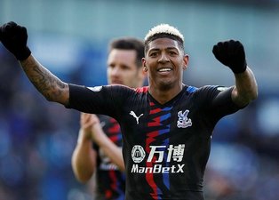 Son dakika spor haberleri: Galatasaray'ın istediği Patrick van Aanholt'ta flaş gelişme! Yönetimin kafası karıştı