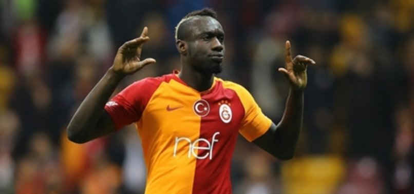 Son dakika... Galatasaray'a transferde Diagne şoku!