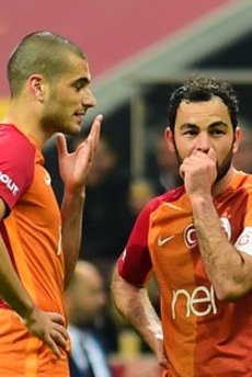 Türk Telekom Arena'da 2 haftada 4 penaltı