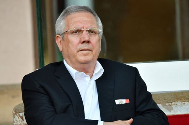 Aziz Yıldırım, sosyal medyayı salladı!