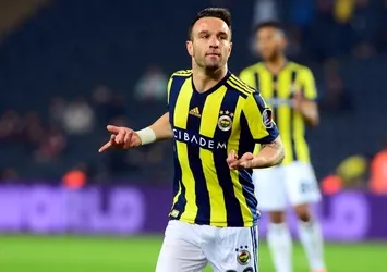 Valbuena’ya sevgi seli