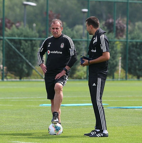 Beşiktaş transferde topu 90’a asacak