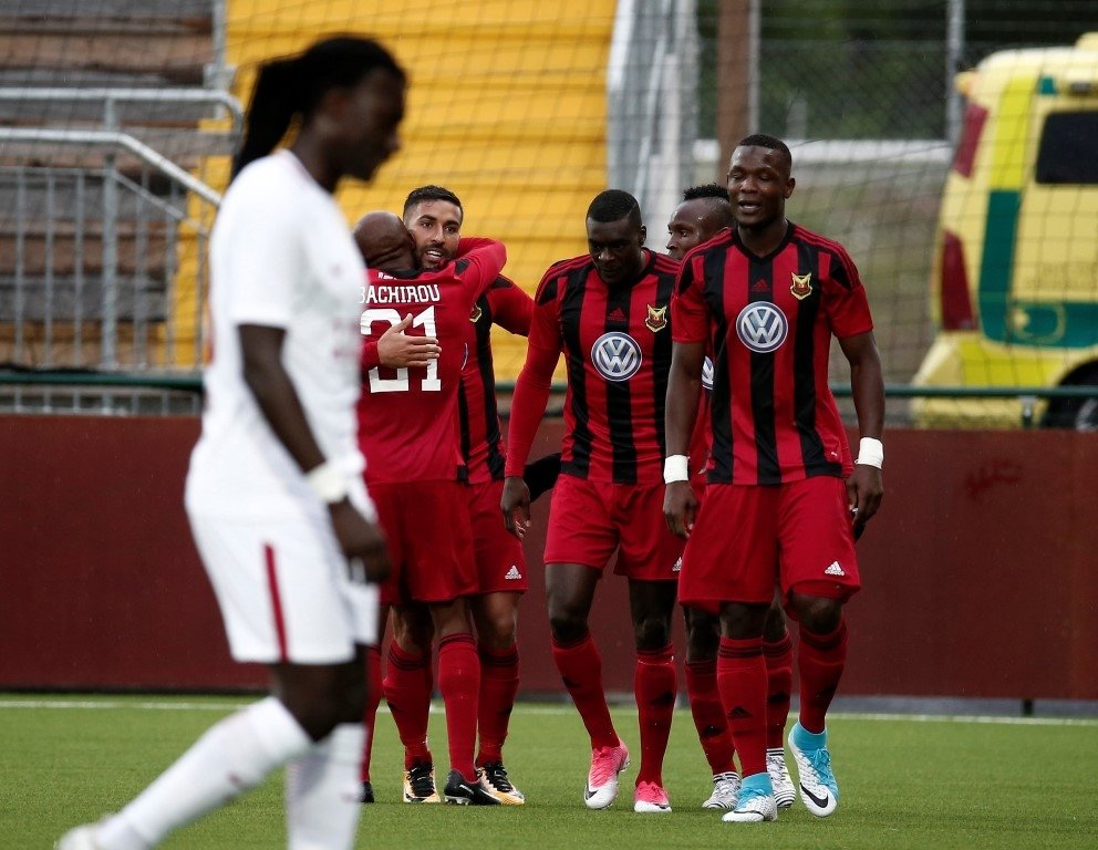 Fenerbahçe, Galatasaray’ı yıkan Saman Ghoddos’u istedi