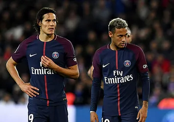 PSG yine karışıyor! Ayrılık...