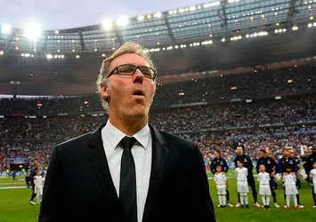 Laurent Blanc'ın yeni takımı belli oldu!