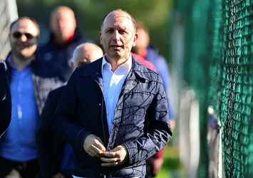 Trabzon'da gündem kongre