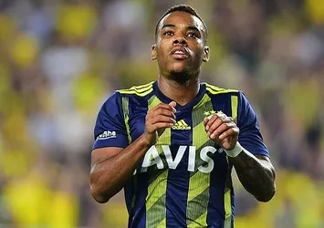 Garry Rodrigues'ten Galatasaray sözleri