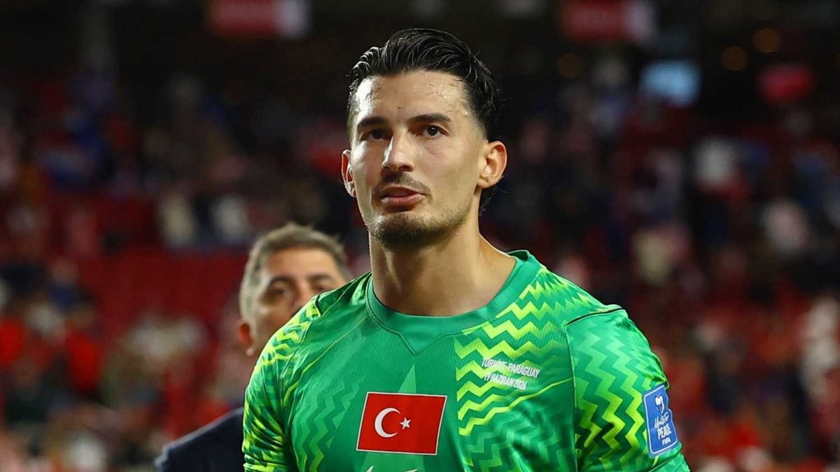 Şenol Güneş'ten Uğurcan Çakır yorumu: Uzaktan yediği goller...