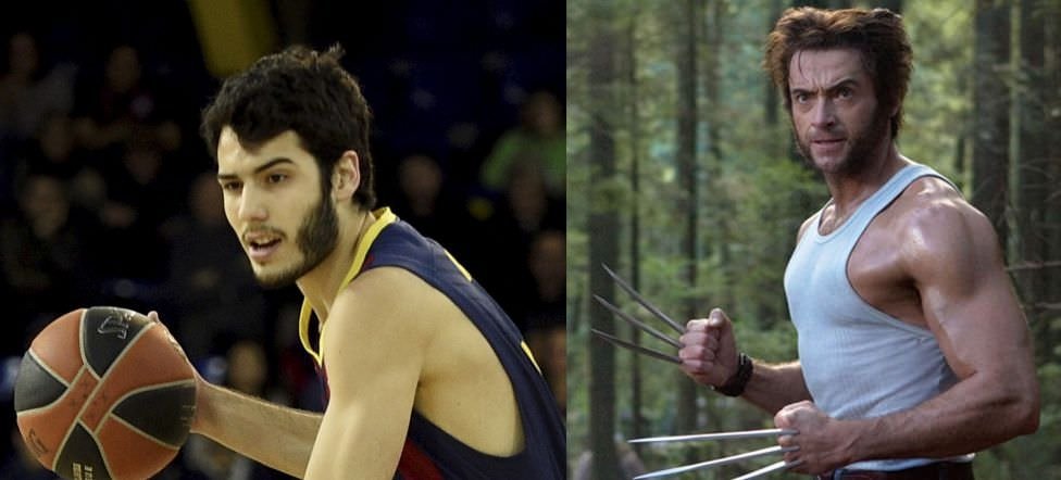 Yolda görseniz ikiz kardeşler sanırsınız!