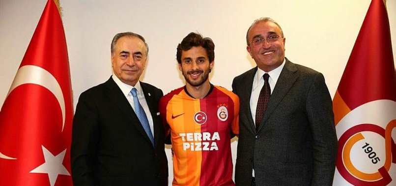 G.Saray işini biliyor