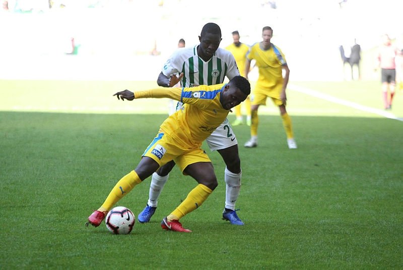 Süper Lig’in en centilmeni Kasımpaşa