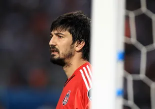 'Tolga Muslera kadar iyi' açıklaması!