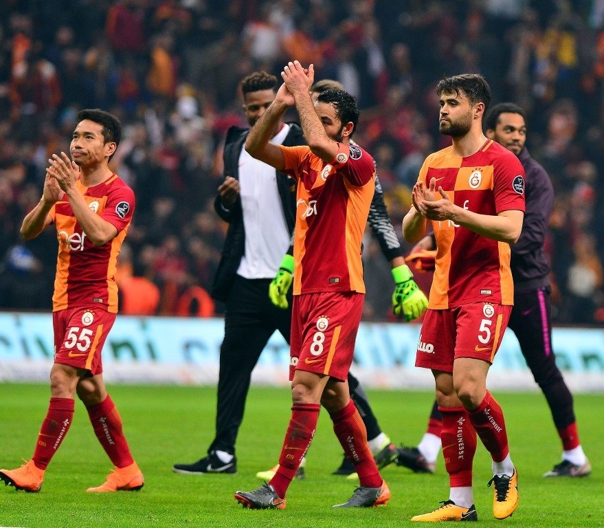 Fenerbahçe’yi de aynı böyle yeneceğiz