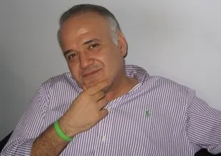 Ahmet Çakar'dan Fenerlileri kızdıran tweet