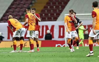 Galatasaray’ın gözü Avrupa Ligi finalinde!