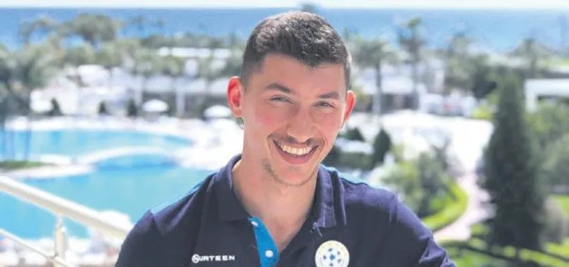 Süper Lig ekipleri 'Yeni Muriqi'nin peşinde