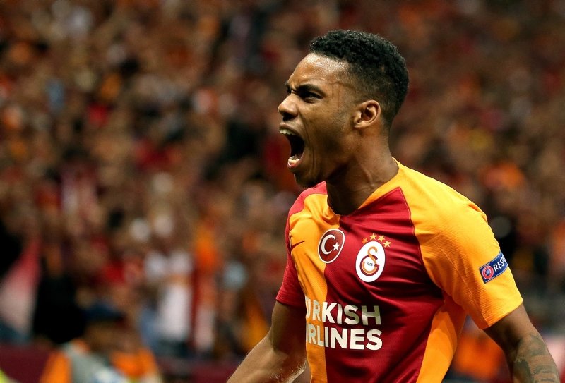 Fenerbahçe’nin Garry Rodrigues transferini Fatih Terim bitirdi! Flaş olay...
