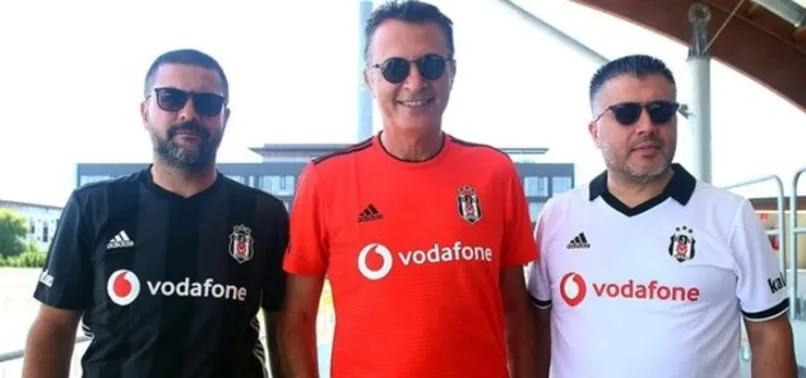 Şafak Mahmutyazıcıoğlu: ''Özlenen tablo buydu''
