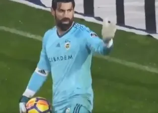 Volkan Demirel, ceza alacak mı?