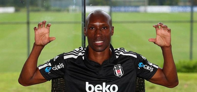 BEŞİKTAŞ HABERLERİ - Atiba Hutchinson 300. maçına çıkacak (Spor haberleri)