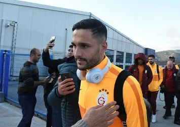 Andone müjdesi