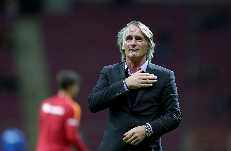 Tudor’un Riekerink’ten farkı yok!