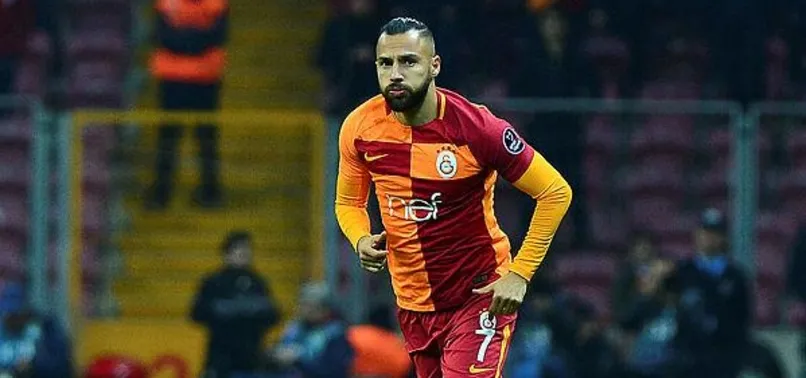 Bursaspor Yasin Öztekin ile el sıkıştı