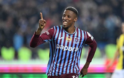 TRANSFER HABERİ - Beşiktaş’ta Banza için geri sayım! Braga ile pazarlıklar sıklaştı