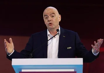 İşte Kulüpler Dünya Kupası'nın başlangıç tarihi!