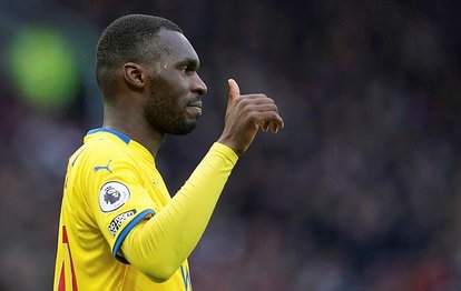 TRANSFER HABERLERİ: Christian Benteke resmen DC United’da!