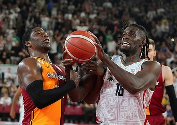 G.Saray evinde Promitheas'ı ağırlıyor!