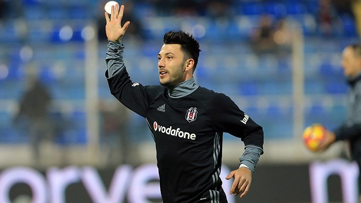 Beşiktaş, Tolgay Arslan’ın bonservisini belirledi