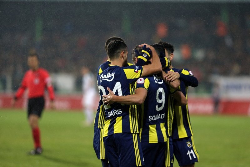 Fenerbahçe’de transfer çıkmazı! Ali Koç...